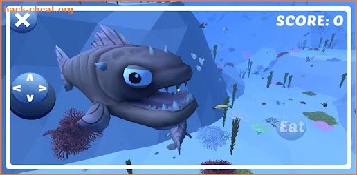 Fish Feed And Grow - Fish Tips screenshot