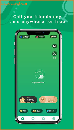 Fish Pro - Live Video Chat screenshot