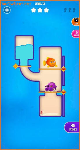 Fish Rescue : Save the fish screenshot