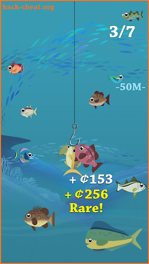 Fish Season screenshot