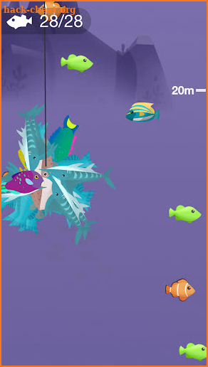 Fishing Break - Addictive Fishing Game screenshot