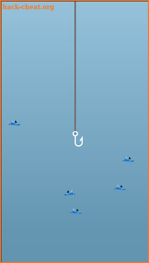 Fishing Farm! screenshot