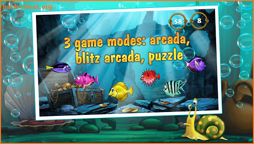 Fishing for Kids HD screenshot