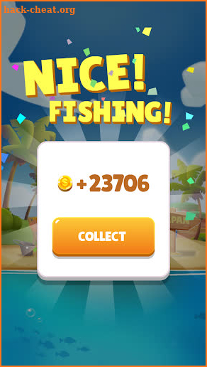 Fishing Journey - Win Gift & Reward screenshot