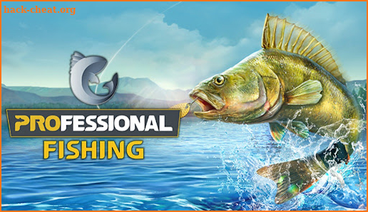 Fishing king screenshot