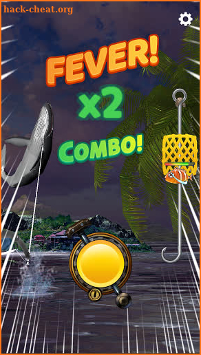 Fishing Tap screenshot