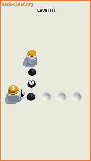 Fit the Ball 3D screenshot