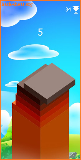 Fit the Blocks (No Ads) - Rectangle Block Puzzle screenshot