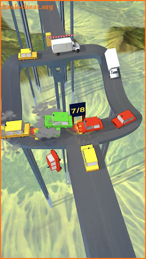 Fit The Cars screenshot