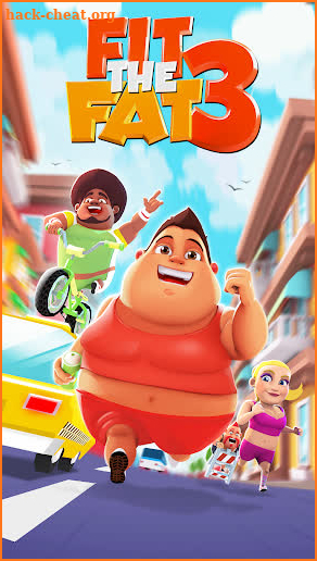 Fit the Fat 3 screenshot