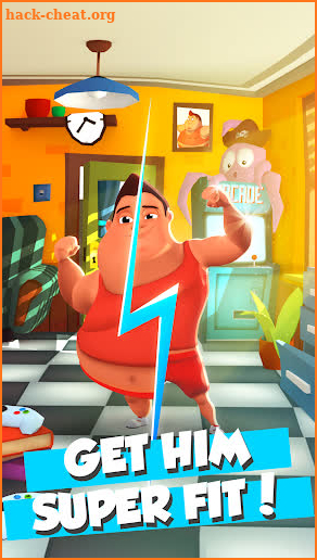 Fit the Fat 3 screenshot