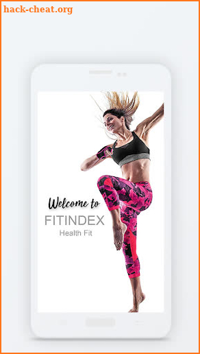 FITINDEX screenshot