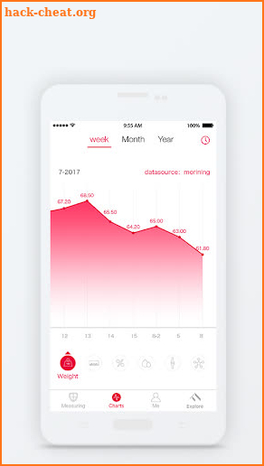 FITINDEX screenshot