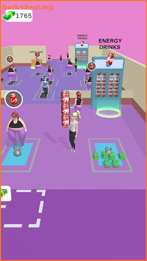 Fitness Boss screenshot