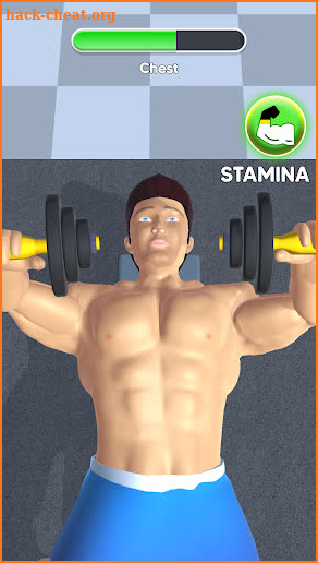 Fitness Trainer screenshot