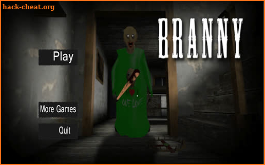 Five Days At Branny screenshot