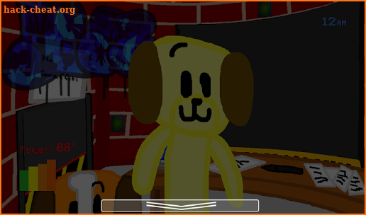 Five Nights at Bear Bear's screenshot