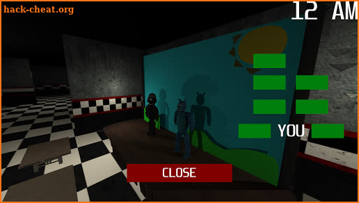 Five Nights At Bosco's screenshot