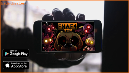 💣 💥 Five nights at freddy's song 🎵 video songs screenshot