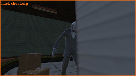 Five Nights at Grandpa screenshot