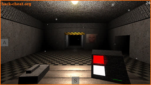 Five Nights at iShowSpeed screenshot