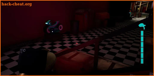 Five Nights at Security Breach screenshot