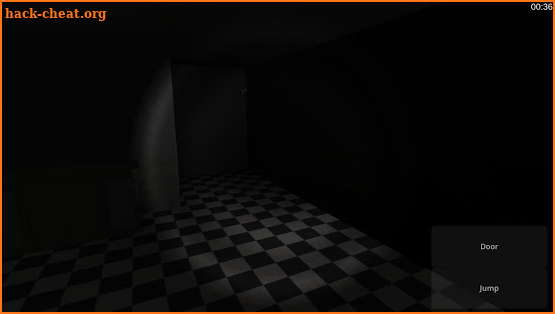 Five Nights in Pizzeria Demo screenshot