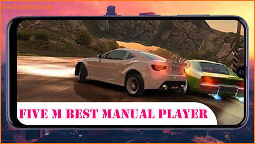 Fivem drift servers Manual screenshot