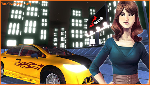 Fix My Car: Tokyo Drifter Mechanic! screenshot