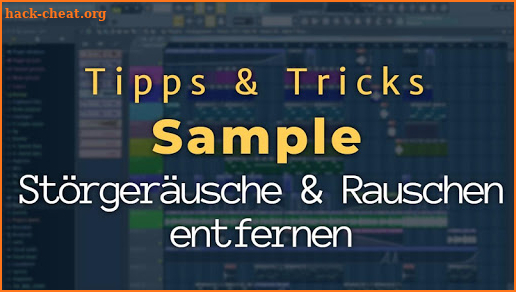 Fl Studio Tutorial Deutsch screenshot