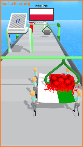 Flag Painters screenshot