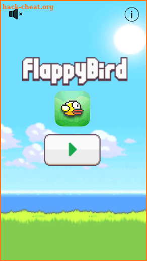 Flappy Bird Pro screenshot