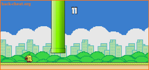 Flappy Floor | Bird Game screenshot