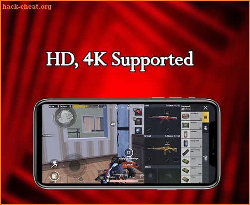 Flash Player for Android (FLV) All Media screenshot