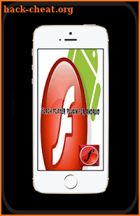 Flash Player Plugin For Android screenshot