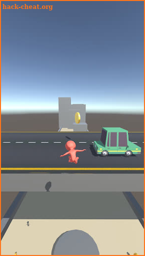 Flash Stickman 3D screenshot