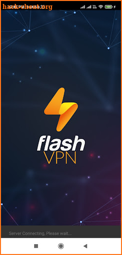 Flash VPN Fast & Secure screenshot