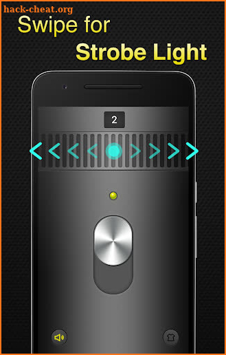 Flashlight: LED Light screenshot