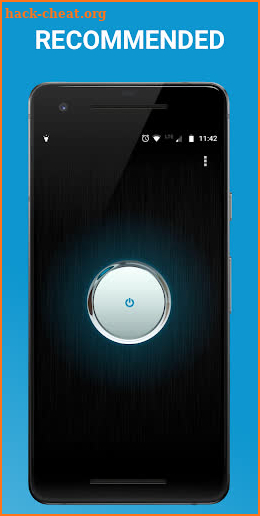 Flashlight PRO (without ads & permissions) screenshot