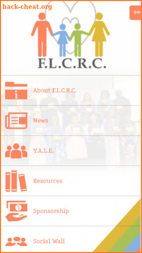 FLCRC screenshot