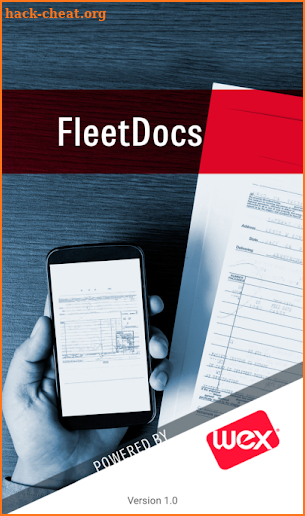 FleetDocs screenshot