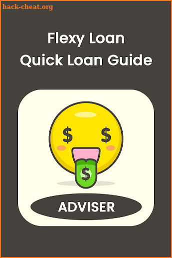 Flexy Loan : Quick Loan Guide screenshot