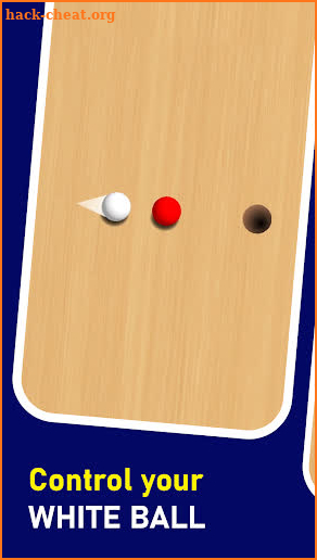 Flick 'N' Roll screenshot