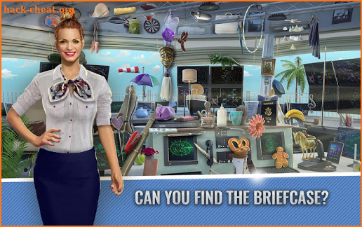 Flight Frenzy – Airport Hidden Mystery screenshot