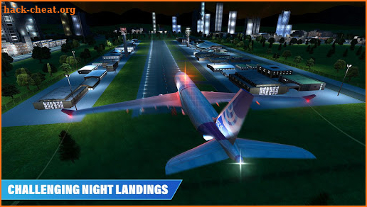 Flight Simulator 2019 - Free Flying screenshot