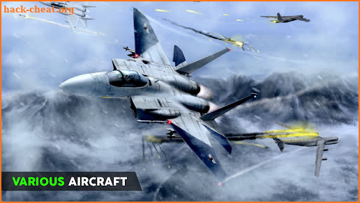 Flight Simulator 21 screenshot