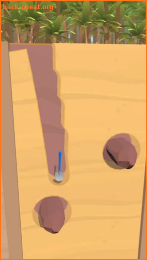 Flip and Dig! screenshot