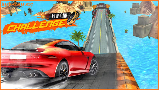 Flip Car Challenge 2017 screenshot