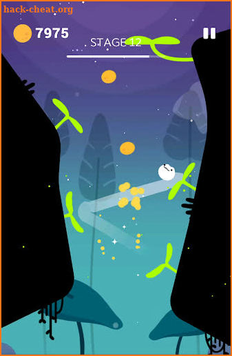 Flip! the Frog - Best of free casual arcade games screenshot