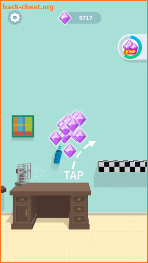 Flip to Win screenshot